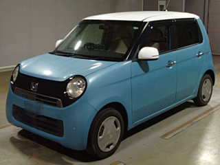 HONDA N ONE 2013