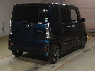 DAIHATSU TANTO 2020