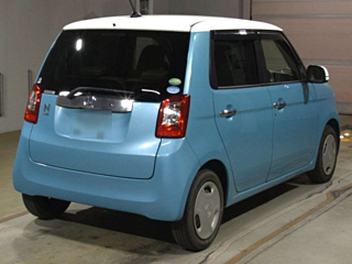 HONDA N ONE 2013