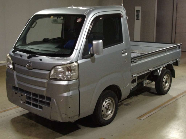 DAIHATSU HIJET TRUCK 2017