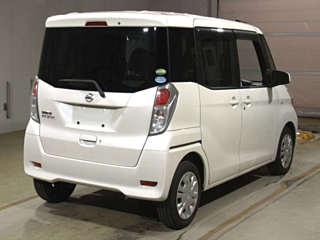 NISSAN DAYZ ROOX 2018