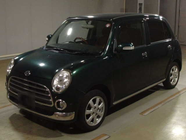 DAIHATSU MIRA 2008
