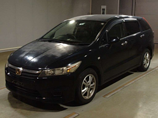 HONDA STREAM 2008