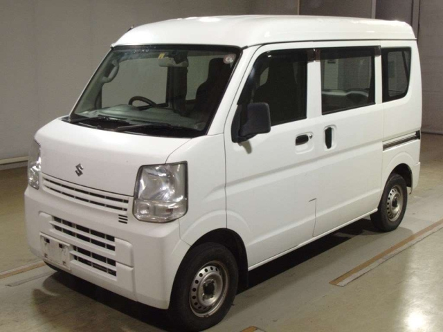 SUZUKI EVERY 2017