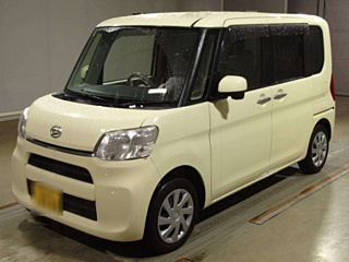 DAIHATSU TANTO 2014