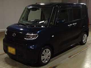 DAIHATSU TANTO 2021