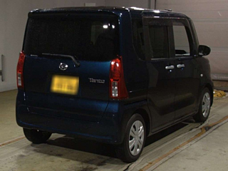 DAIHATSU TANTO 2021