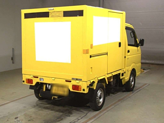 SUZUKI CARRY TRUCK 2019