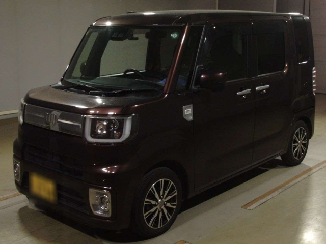 DAIHATSU WAKE 2018