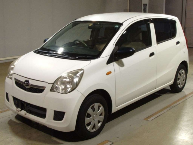 DAIHATSU MIRA 2012