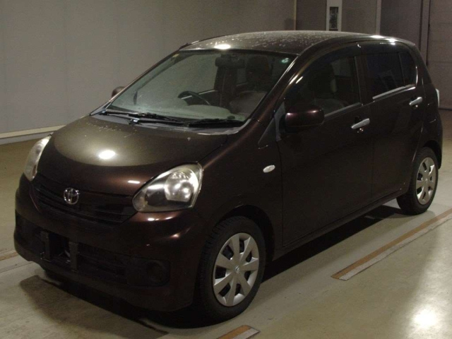 TOYOTA PIXIS EPOCH 2014