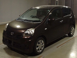 TOYOTA PIXIS EPOCH 2014