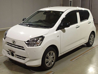DAIHATSU MIRA E S 2022