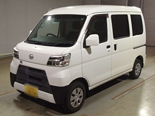 DAIHATSU HIJET VAN 2020