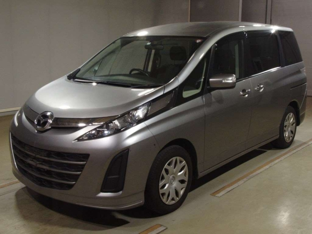 MAZDA BIANTE 2012