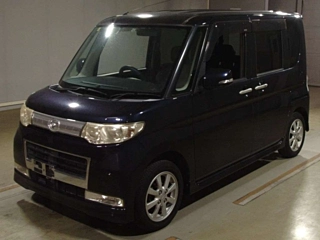 DAIHATSU TANTO 2009