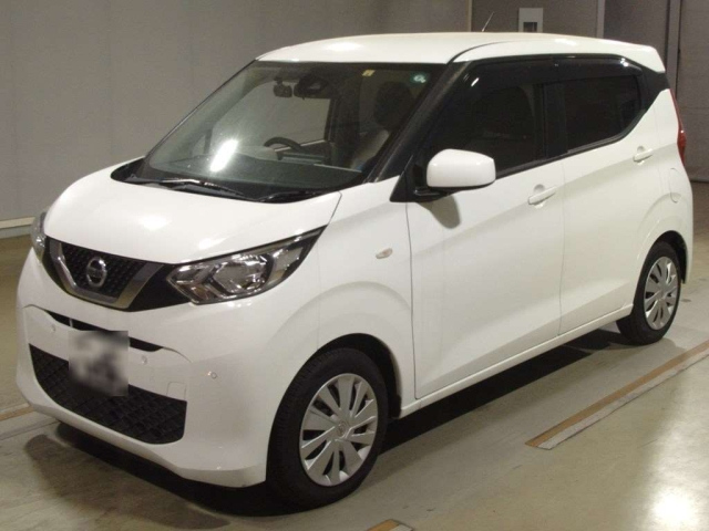 NISSAN DAYZ 2020