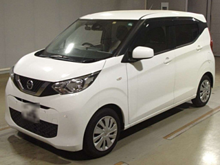 NISSAN DAYZ 2020