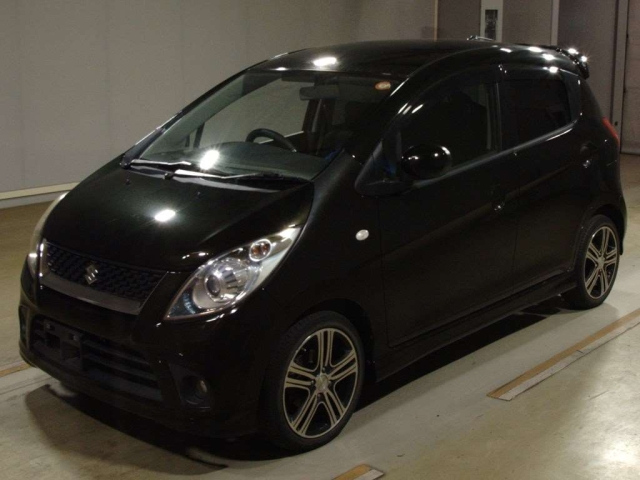 SUZUKI CERVO 2008
