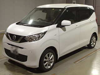 NISSAN DAYZ 2020
