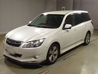 SUBARU EXIGA 2013