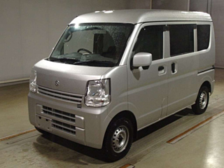 SUZUKI EVERY 2015