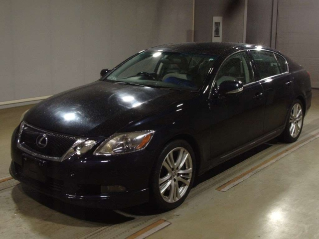 LEXUS GS 2009
