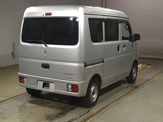SUZUKI EVERY 2015