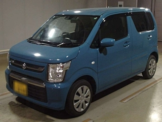 SUZUKI WAGON R 2024