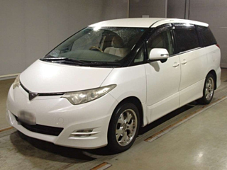 TOYOTA ESTIMA 2008