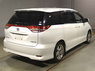 TOYOTA ESTIMA 2008