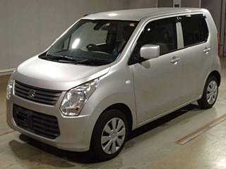 SUZUKI WAGON R 2014