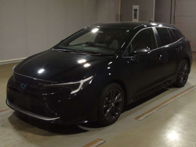 TOYOTA COROLLA TOURING 2022