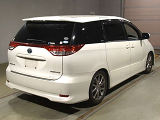 TOYOTA ESTIMA 2010