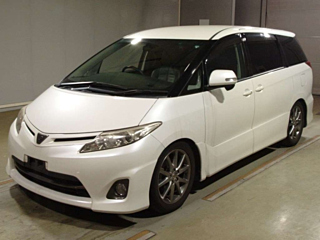 TOYOTA ESTIMA 2010