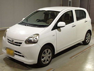 DAIHATSU MIRA E S 2012