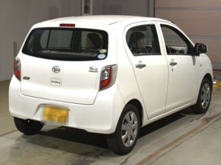 DAIHATSU MIRA E S 2012