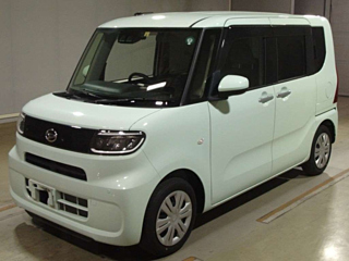 DAIHATSU TANTO 2022