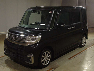DAIHATSU TANTO 2016