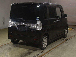 DAIHATSU TANTO 2016