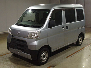 DAIHATSU HIJET VAN 2019