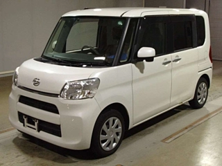 DAIHATSU TANTO 2016