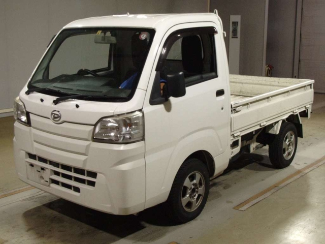 DAIHATSU HIJET TRUCK 2015