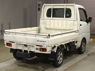 DAIHATSU HIJET TRUCK 2015