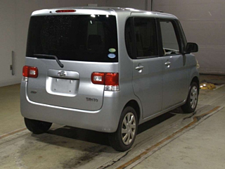 DAIHATSU TANTO 2013