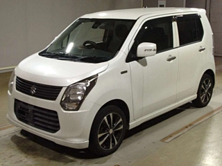 SUZUKI WAGON R 2013