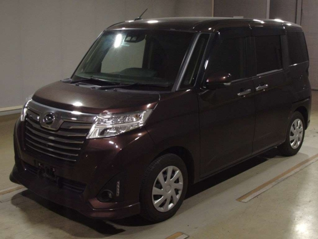DAIHATSU THOR 2020