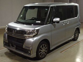 DAIHATSU TANTO 2017