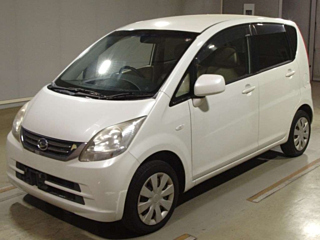 DAIHATSU MOVE 2010
