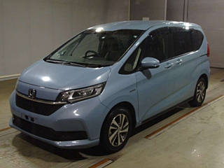 HONDA FREED 2020
